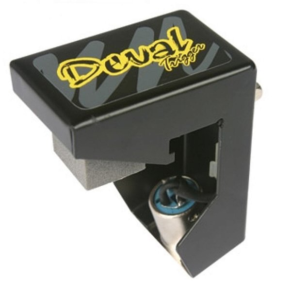 Sensor Trigger Deval GTT Externo para Tom/Surdo/Caixa