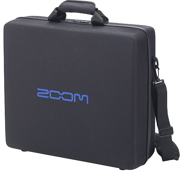 Soft Case Zoom CBL-20 para Zoom L-12/ L-20