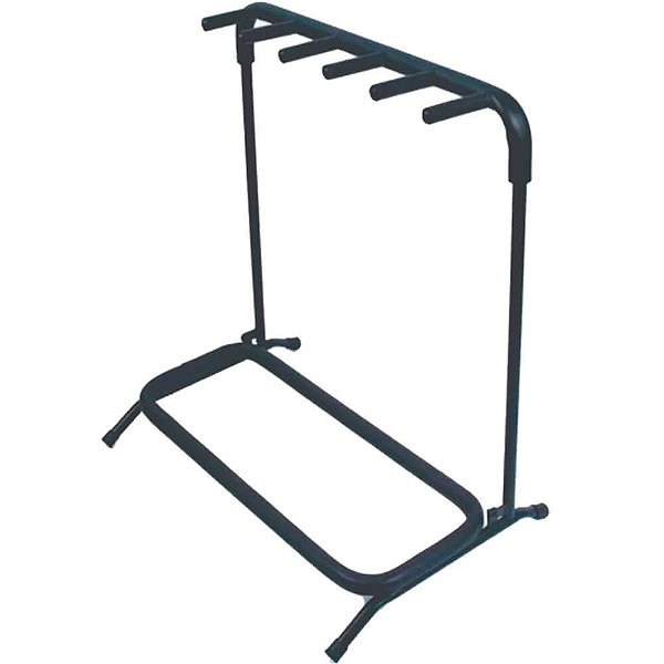 Suporte Rack Mellody ZSJ-75 para Instrumentos de Cordas