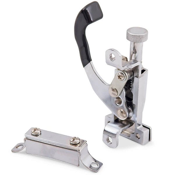 Automático Spanking 2.1 para Caixa de Bateria