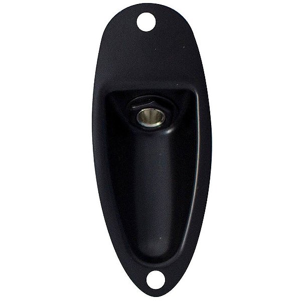 Canoa Jack Phx C-JK BK Preto para Guitarra Stratocaster