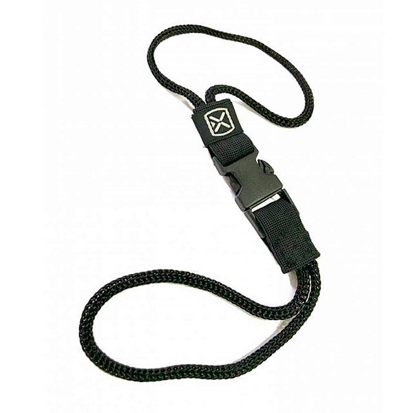 Cordão Ibox AQR Quick Release Engate Rápido para Correia