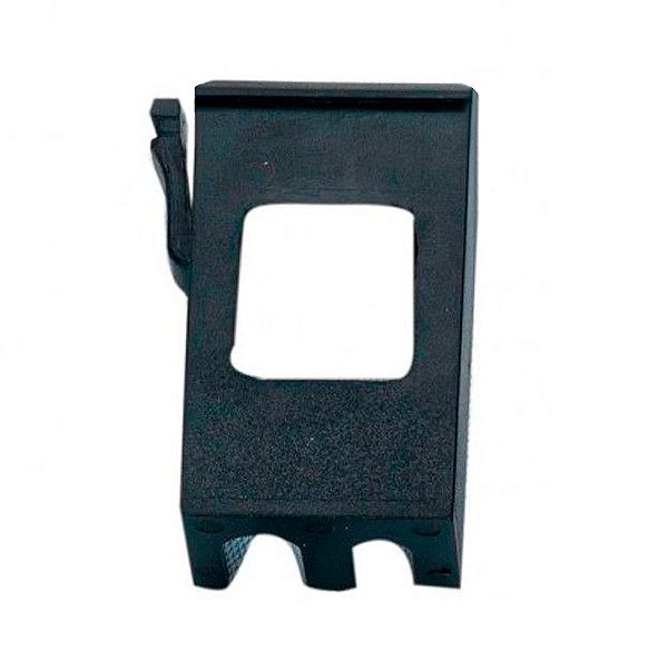 Gaveta Plástica Phx SUP1 de Bateria 9V para Violão