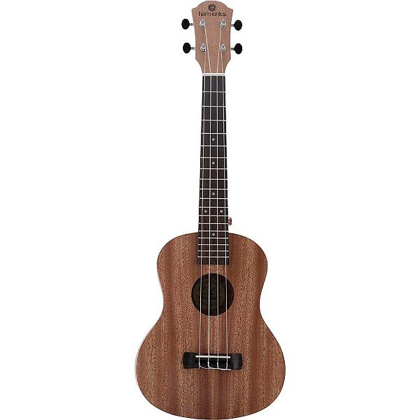 Ukulele Acústico Harmonics UK-30 Tenor Natural