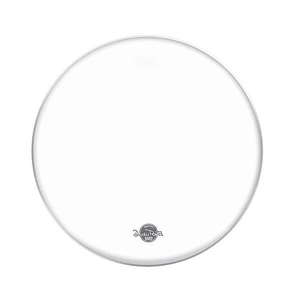 Pele Luen Percussion Dudu Portes Clear 16 Transparente
