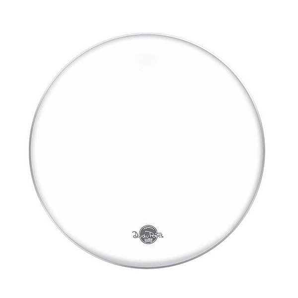 Pele Luen Percussion Dudu Portes Clear 12 Transparente