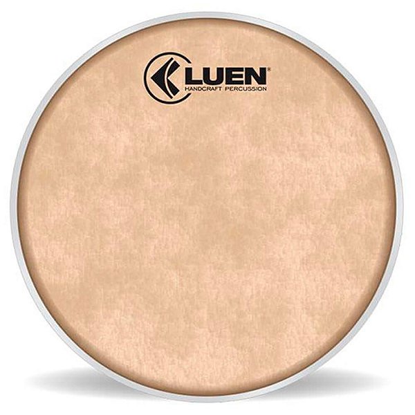 Pele de Cabra Luen 11" para Instrumentos de Percussão