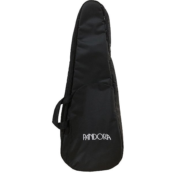 Bag Capa CMC 809EL Extra Luxo para Viola Caipira