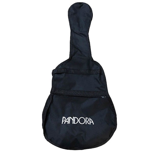 Bag Capa CMC 809SM Simples para Viola Caipira