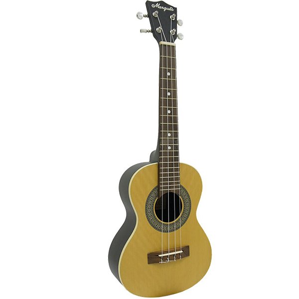 Ukulele Acústico Marquês UKT-116 Tenor Natural