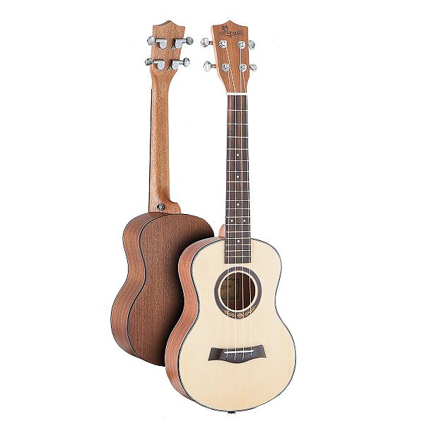 Ukulele Acústico Marquês UKT-212 Tenor Natural