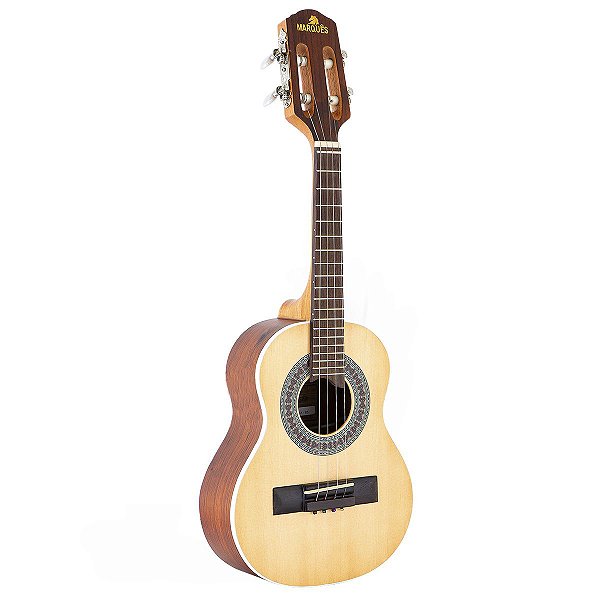 Cavaco Folhado Acústico Marquês Ca-85 Natural
