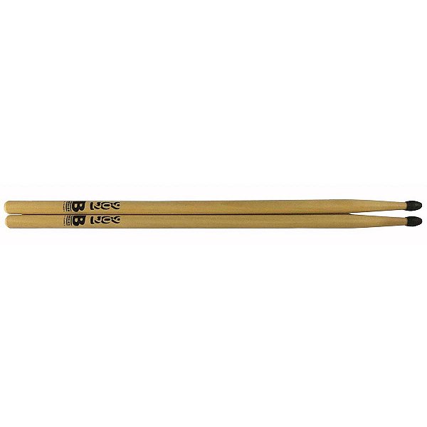 Baqueta C.IBANEZ 902 B Séries Pop 7A Ponta de Nylon