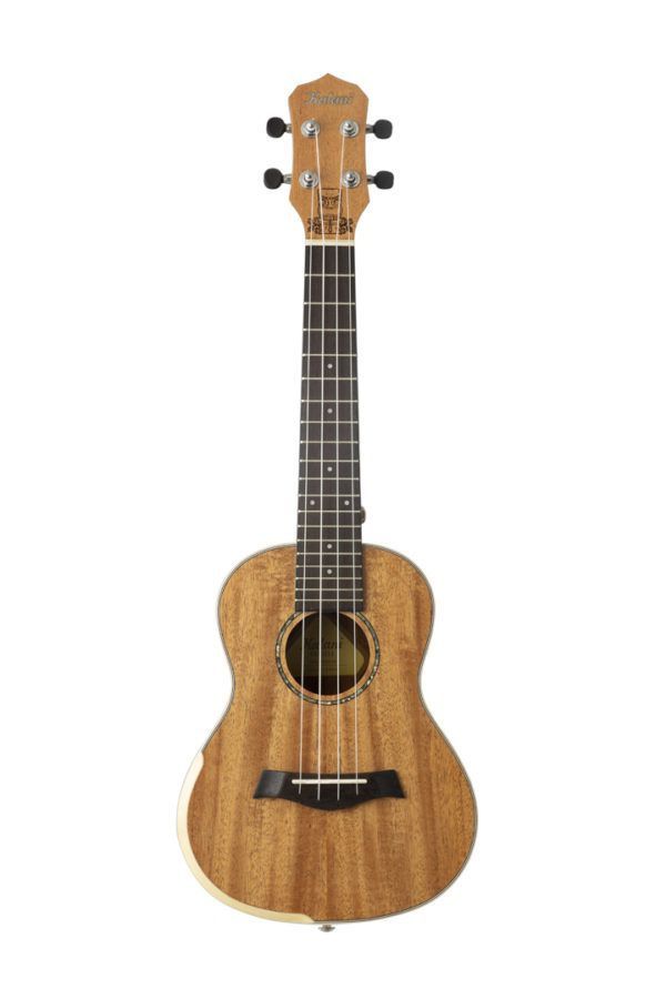 Ukulele Kalani Kal 400 CM Maori Concert com Bag