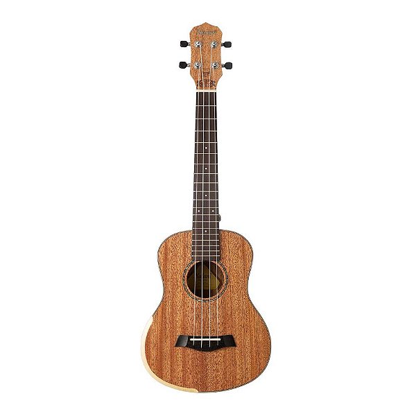 Ukulele Acústico Kalani Tenor Kal 400 TM Maori com Bag