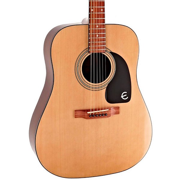 Violão Acústico Epiphone Pro-1 Natural