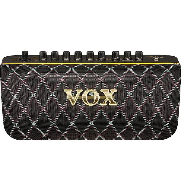 Caixa Amplificada Vox ADIO-GT 50W para Guitarra