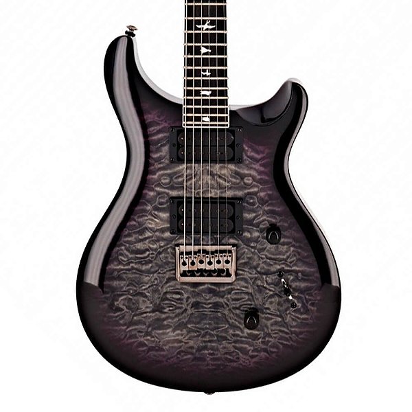 Guitarra PRS MH SE Signature Mark Holcomb Burst