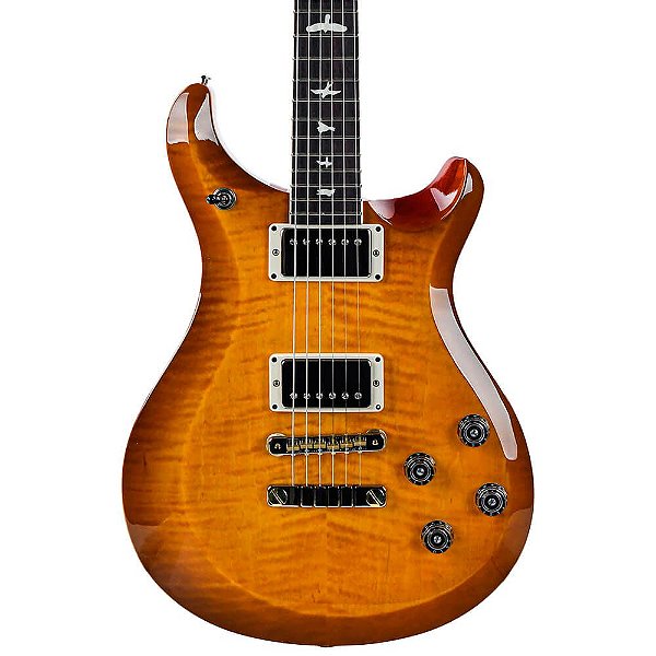 Guitarra PRS S9M2F2HVIB2 S2 MCCarty Sunburst