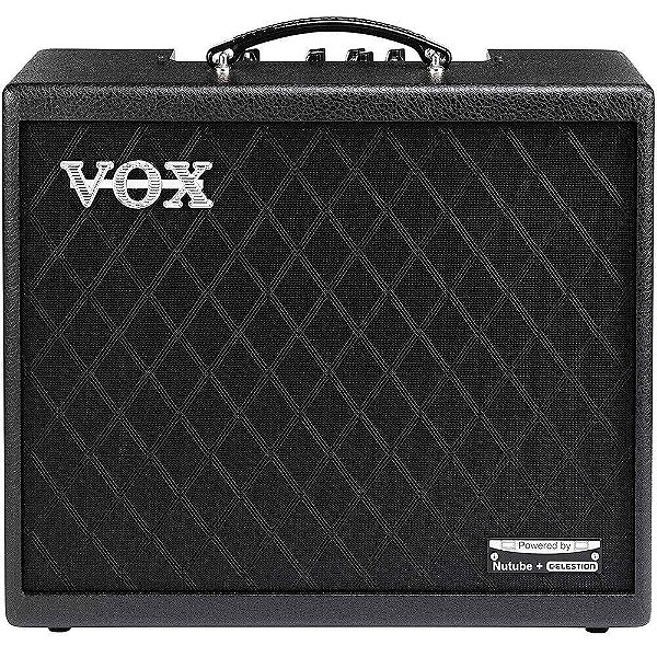 Caixa Amplificada Vox Cambridge 50 Valvulado para Guitarra