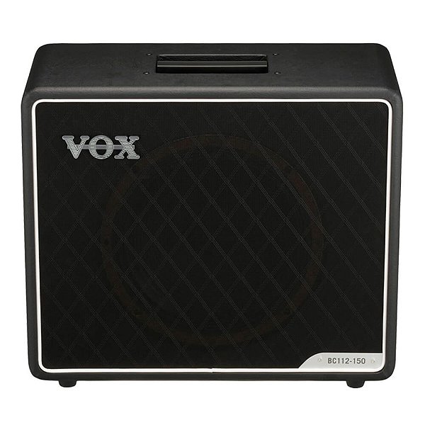Gabinete Vox BC112-150 Black Cab 150W