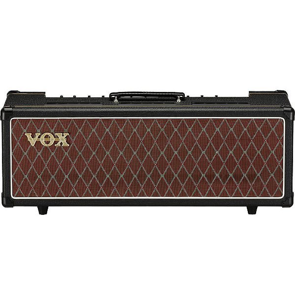 Cabeçote Vox AC30CH 30W Valvulado para Guitarra