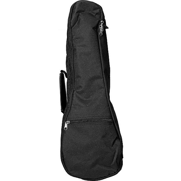 Bag Capa Kala UB-S Acolchoada para Ukulele Soprano