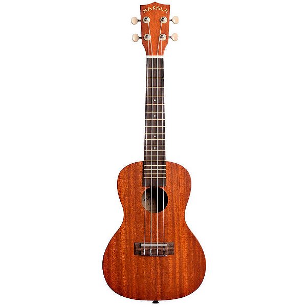 Ukulele Acústico Kala MK-C Concert com Bag e Afinador