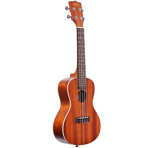 Ukulele Acústico Kala KA-C Satin Mahogany Concert