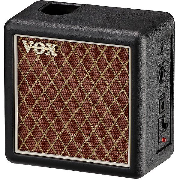Mini Gabinete Vox Amplug AP2-CAB 2W