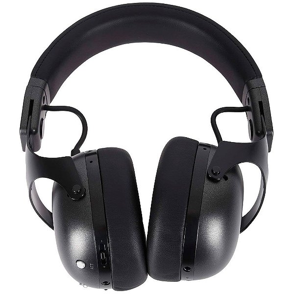 Fone de Ouvido Korg NC-Q1 BK de Monitorização