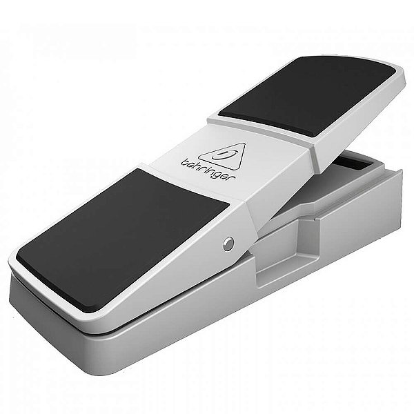 Pedal de Volume e Expressão Behringer FC600