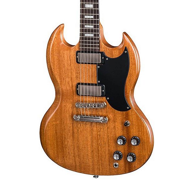 Guitarra Gibson SG Special 2018 com Bag