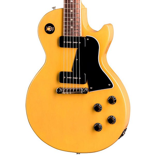 Guitarra Gibson Les Paul Special TV Yellow