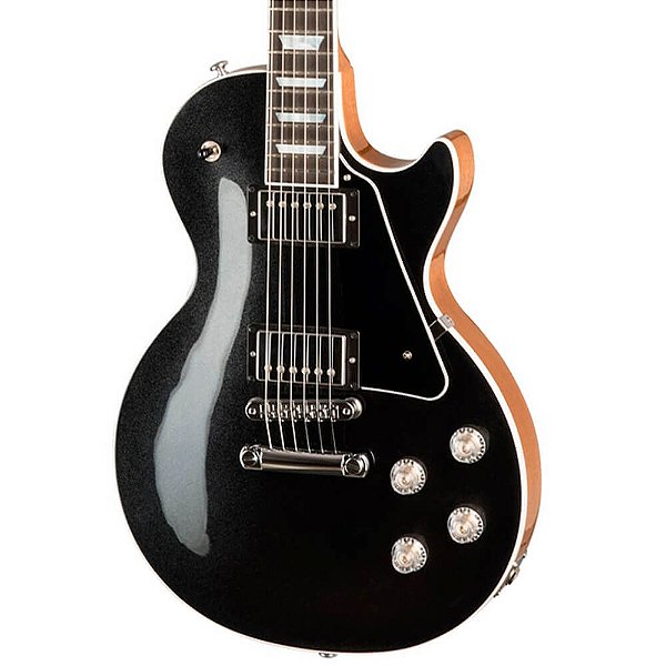Guitarra Gibson Les Paul Modern Graphite Top