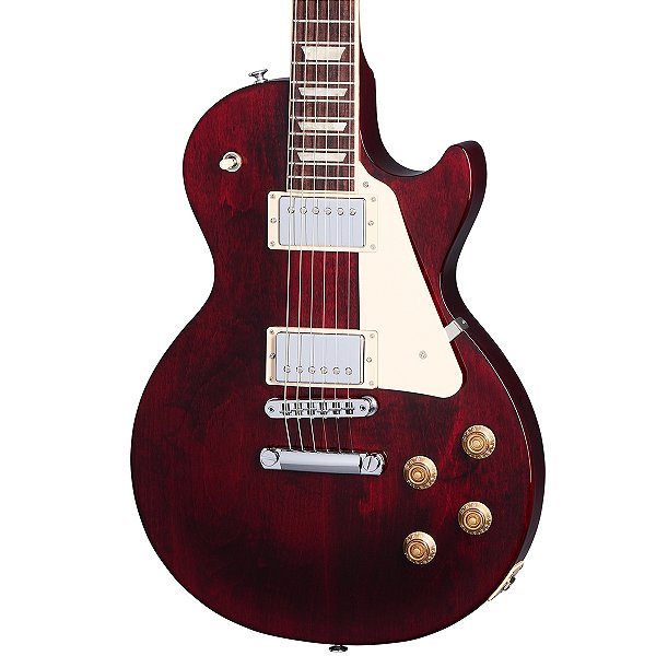 Guitarra Gibson Les Paul Studio Wine Red