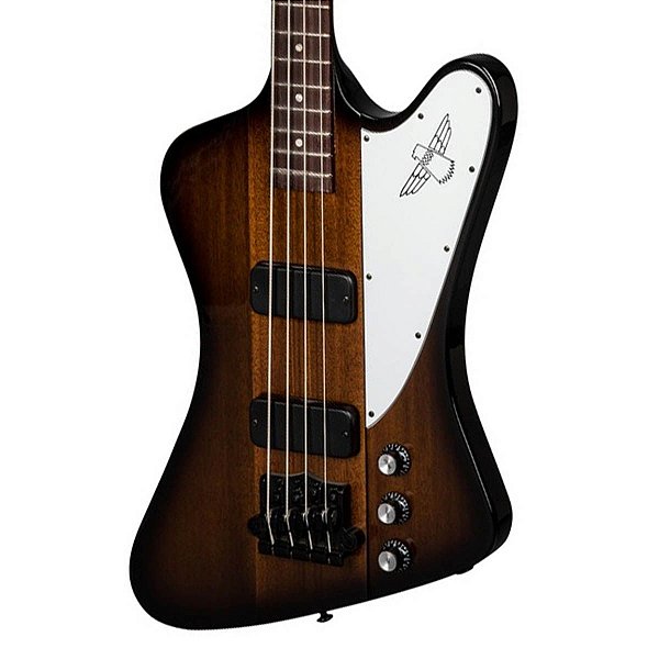 Contrabaixo Gibson Thunderbird IV 2018 Vintage Sunburst