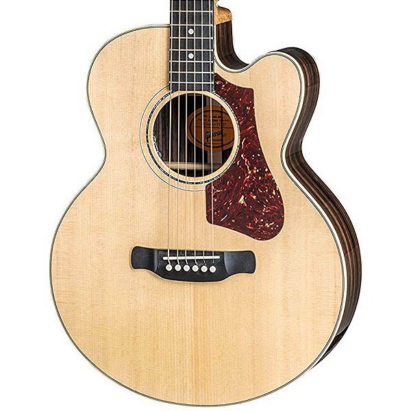 Violão Gibson Parlor Rosewood AG 2018 Antique Natural