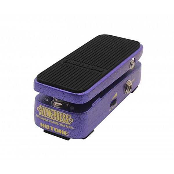 Pedal Hotone Vow Press VP-10 Wah Wah