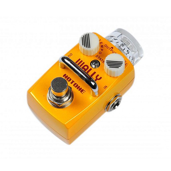 Pedal Hotone Skyline Wally SLP-1 Loop Station