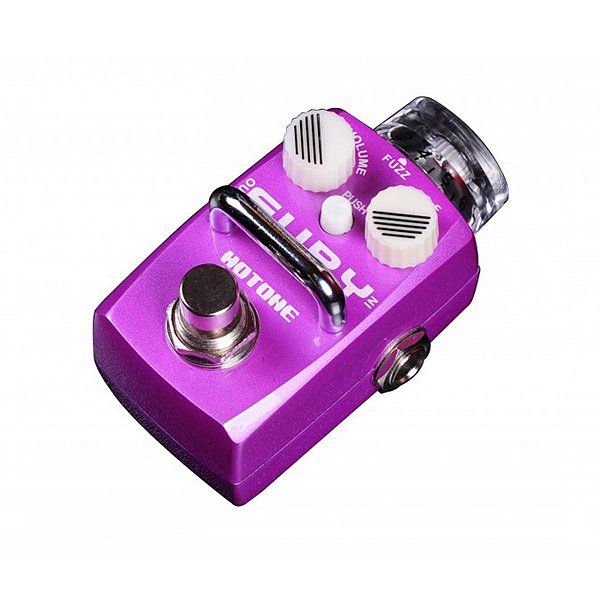 Pedal Hotone Skyline Fury SFZ-1 Fuzz Classic