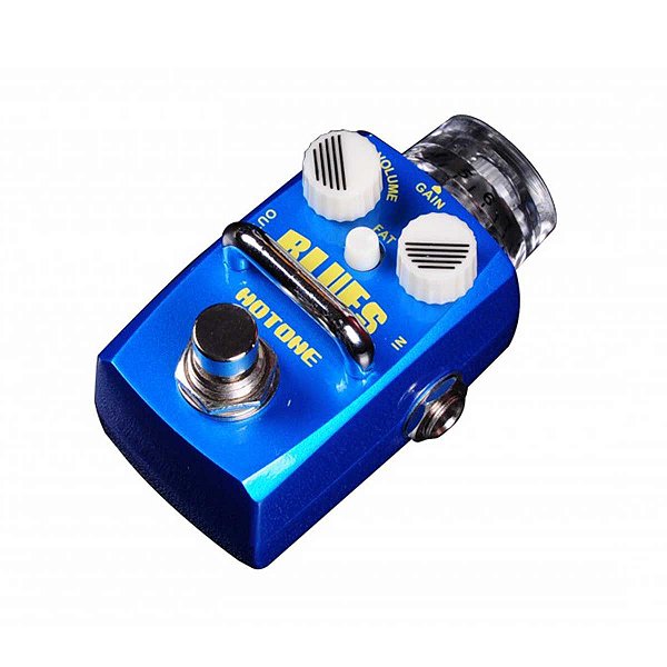 Pedal Hotone Skyline Blues SOD-2 Overdrive