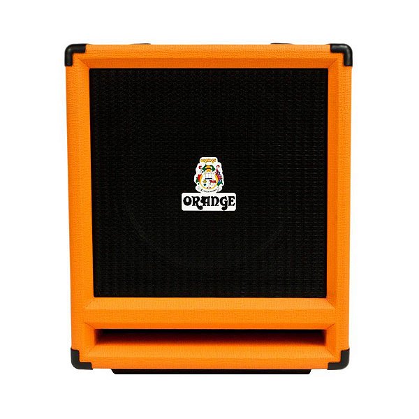 Gabinete Orange Smart Power SP212 600W para Contrabaixo