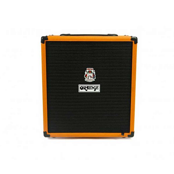 Caixa Amplificada Orange Crush PiX Bass CR50BXT para Baixo