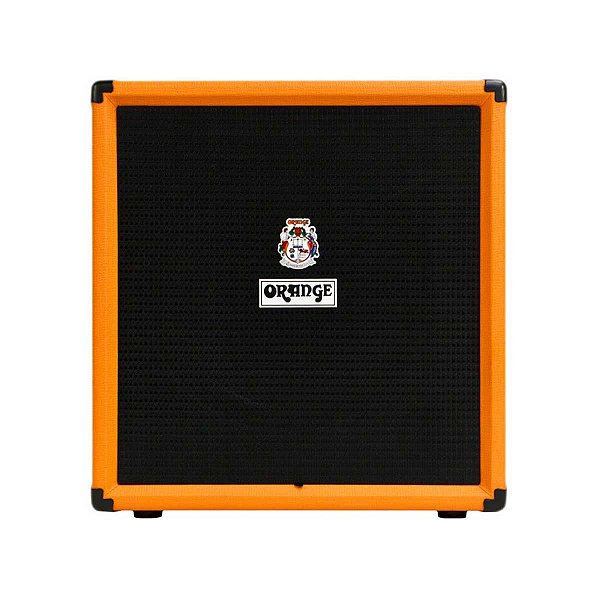 Caixa Amplificada Orange Crush PiX Bass CR100BXT para Baixo