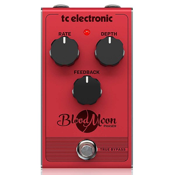 Pedal TC Electronic Blood Moon Phaser