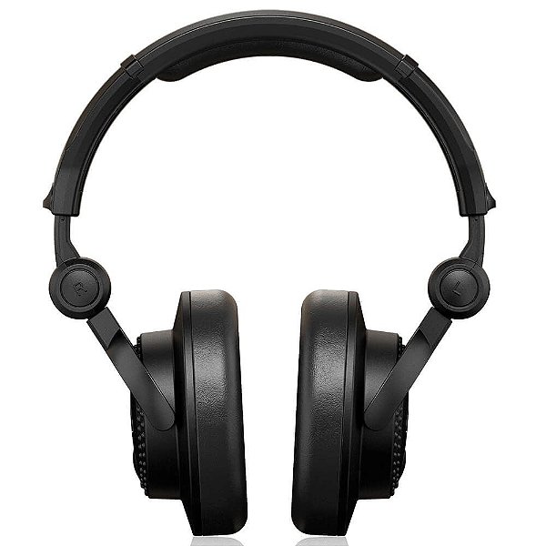 Fone de ouvido Behringer HC 200 Over-ear