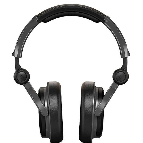 Fone de Ouvido Behringer BDJ 1000