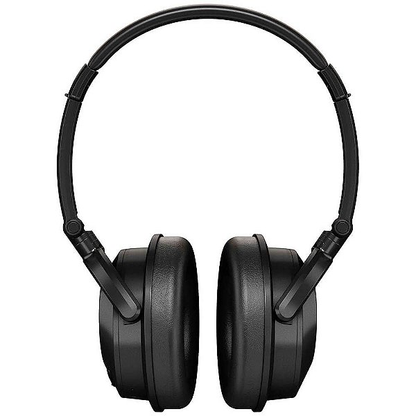 Fone De Ouvido Behringer Hc 2000b Bluetooth Over-ear