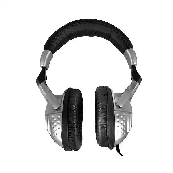 Fone de ouvido Behringer HPS3000 Over-Ear com Fio